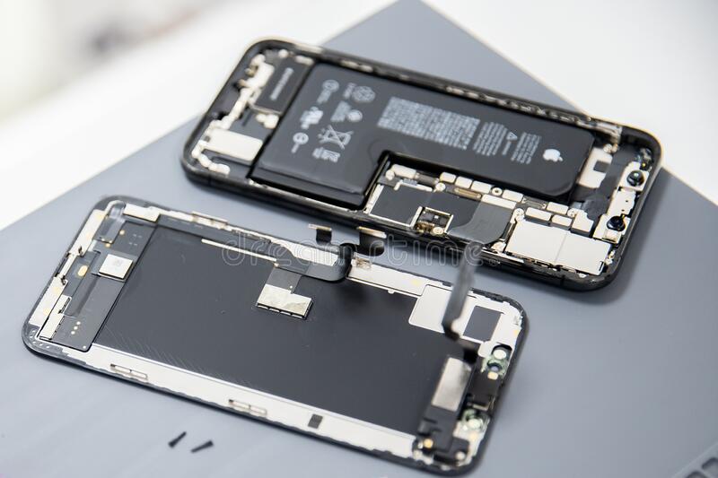 Reparatii iPhone Timisoara